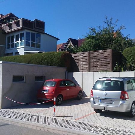 Ferienwohnung Trollmann Schmalkalden Bagian luar foto